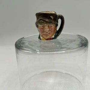Royal Doulton Miniature Character Mug “Paddy”